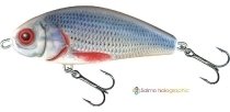 Salmo Fatso Floating 14cm Farbe HOR