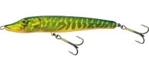 Salmo Jack Floating 18cm Farbe HPE