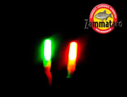 Zammartaro LED Knicklicht Ersatzbatterie