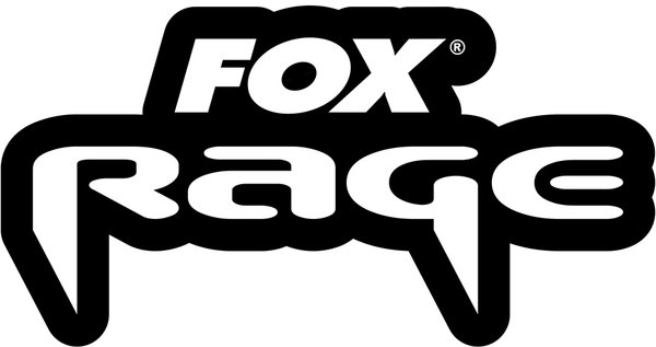 Fox Rage 7x7 Stahlvorfächer 2 Stk. 30cm 9Kg
