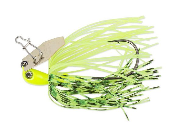 ZMan Chatterbait 1/8oz (3,5g) Farbe: Chartreuse
