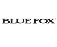 Vibrax Original  Blue Fox Spinner  Gr.6  18g Farbe: Silber