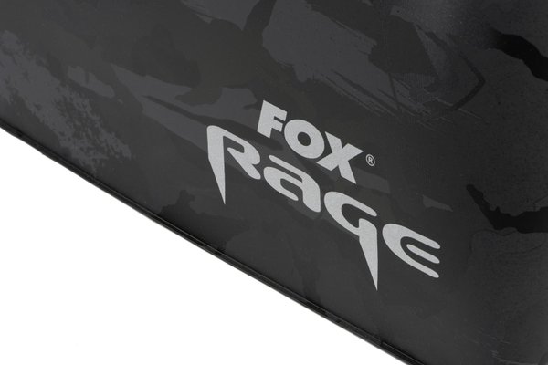 Fox Rage Voyager Medium Camo Welded Bag