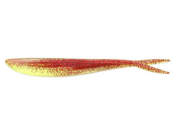 Lunker City Fin-S Fish 4" Bloody Mary