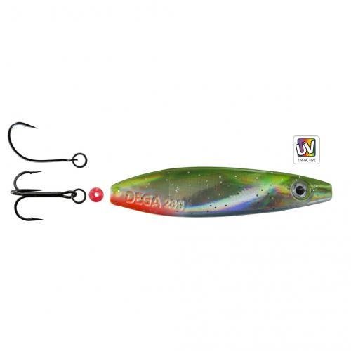 Dega Seatrout Inliner 18g Holo