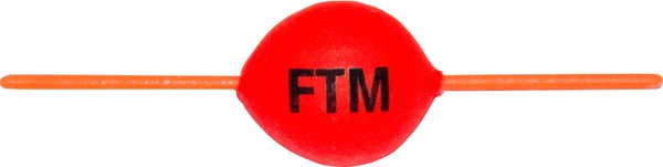 FTM Steckpiloten 10mm Rot 1 Stk.