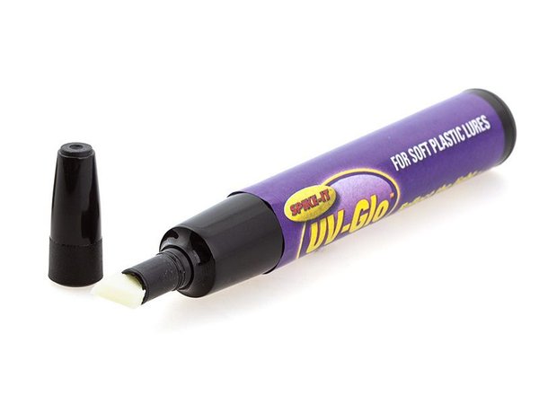 Spike-It UV-Marker Stift