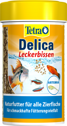 Tetra Delica Leckerbissen 100ml