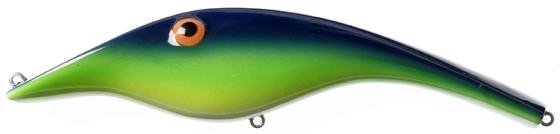 Zalt 14cm Floating 32g Farbe: F04 Furusund