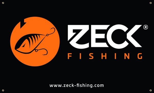 Zeck Fishing Softbait System Gr.M