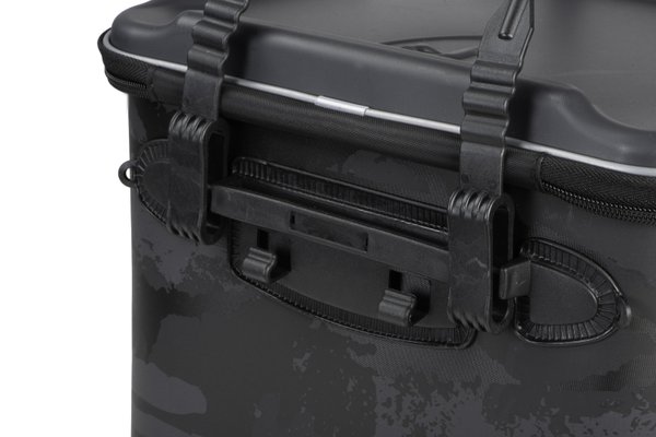 Fox Rage Voyager Large Camo Welded Bag