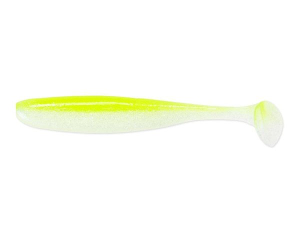 Keitech Easy Shiner 3" Farbe: Chartreuse Shad