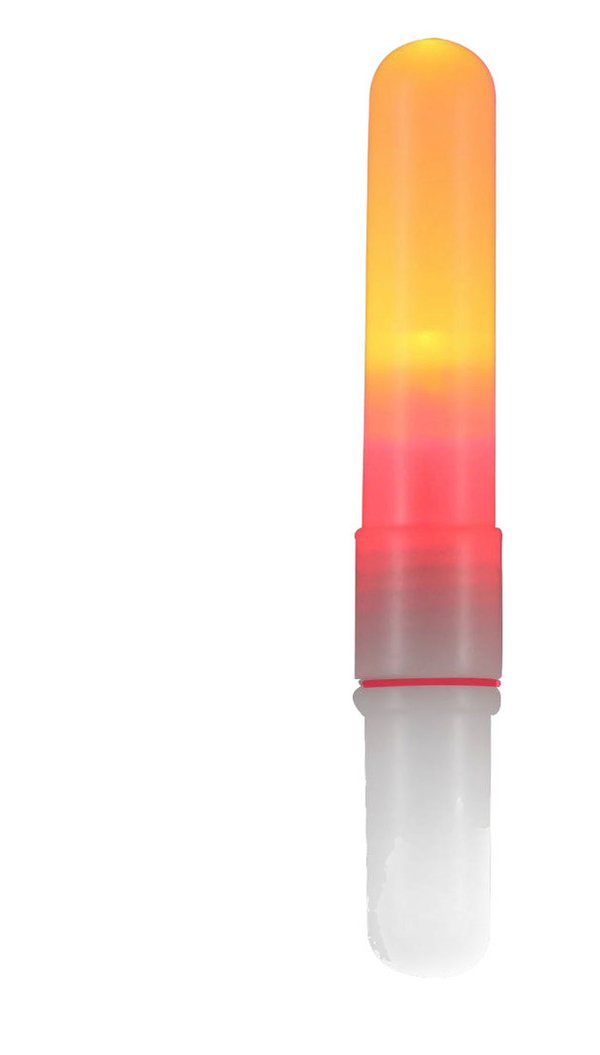 Paladin LED Knicklicht (Rot)