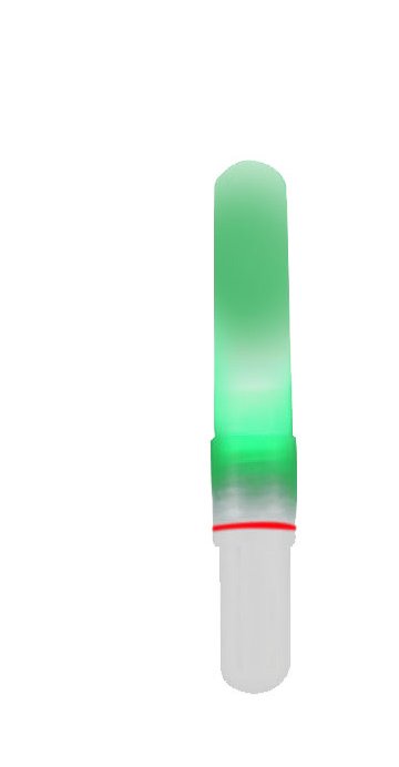 Paladin LED Knicklicht (Grün)