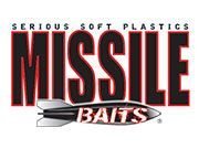 Missile Baits Drop Craw 3" PB&J