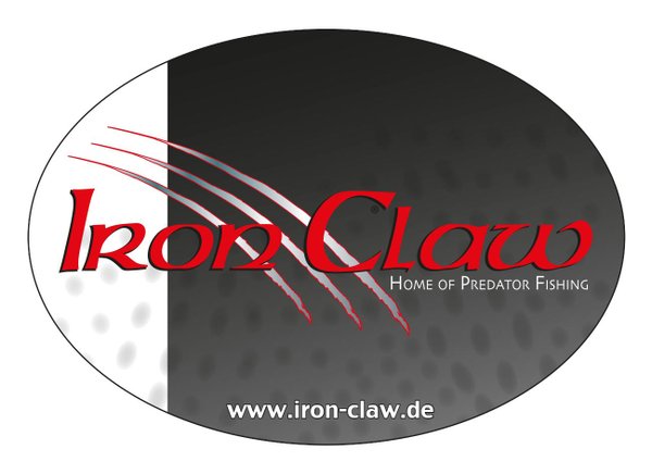 Sänger Iron Claw Prey Provider Slim Zander Float 8g