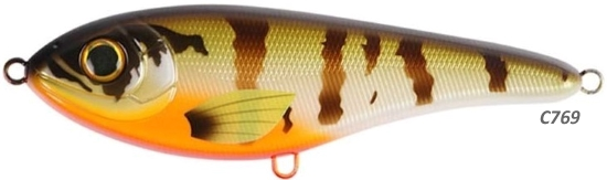 Buster Jerk 15cm C769  Sunfish