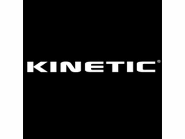 Kinetic Buttlöffel System Inline 50g Pearl/Pinktiger