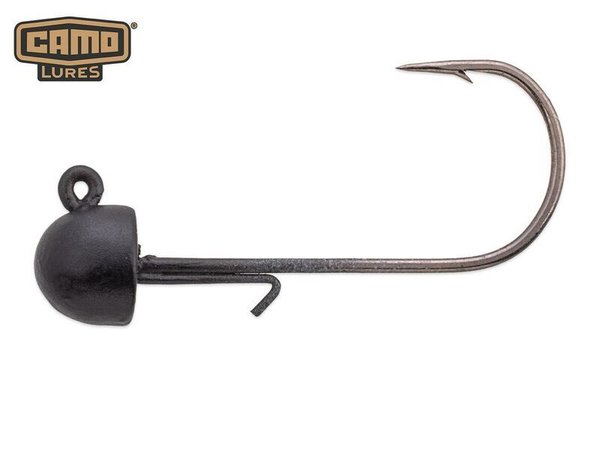 Camo Tackle Ned Rig Jig Gr.1 4,6g
